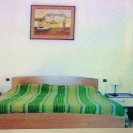 Willa Residenza Via Roma 3 La Maddalena  Pokój zdjęcie