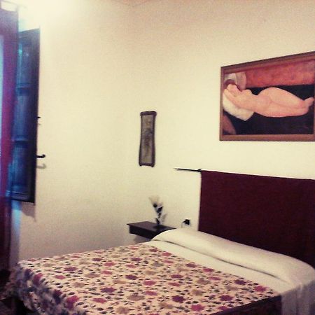 Willa Residenza Via Roma 3 La Maddalena  Pokój zdjęcie