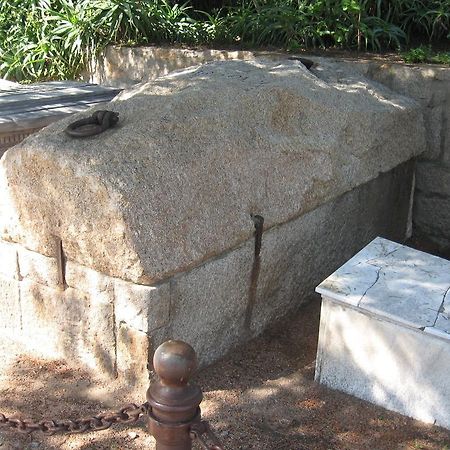 Willa Residenza Via Roma 3 La Maddalena  Zewnętrze zdjęcie