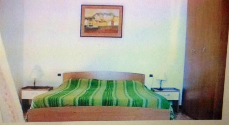 Willa Residenza Via Roma 3 La Maddalena  Pokój zdjęcie