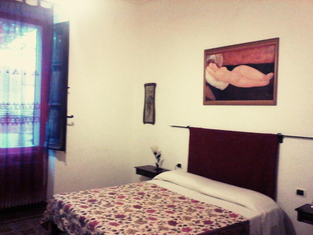 Willa Residenza Via Roma 3 La Maddalena  Pokój zdjęcie