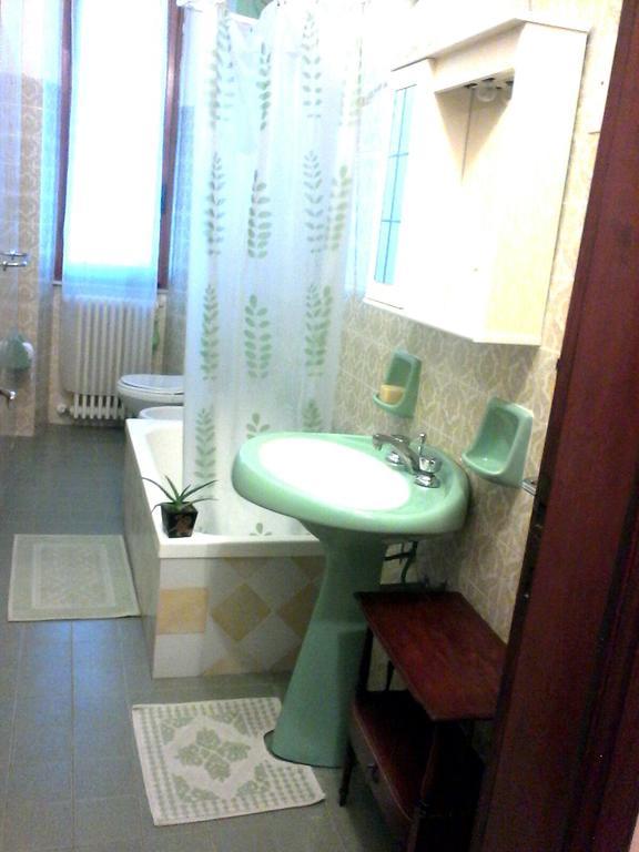 Willa Residenza Via Roma 3 La Maddalena  Zewnętrze zdjęcie