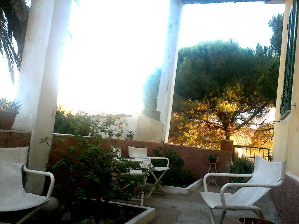 Willa Residenza Via Roma 3 La Maddalena  Zewnętrze zdjęcie