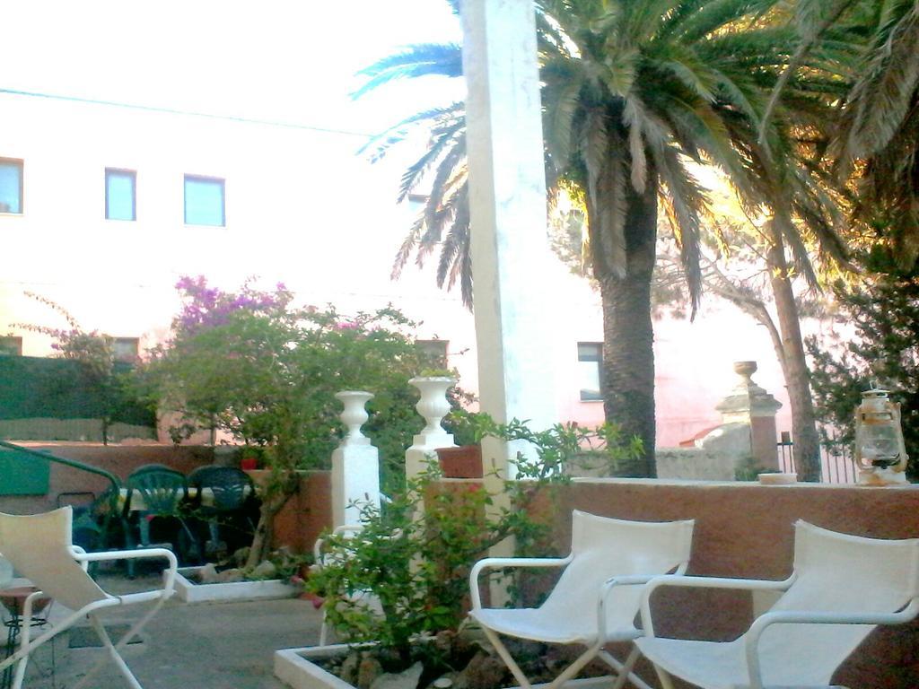 Willa Residenza Via Roma 3 La Maddalena  Pokój zdjęcie