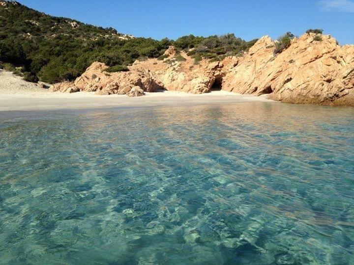Willa Residenza Via Roma 3 La Maddalena  Pokój zdjęcie