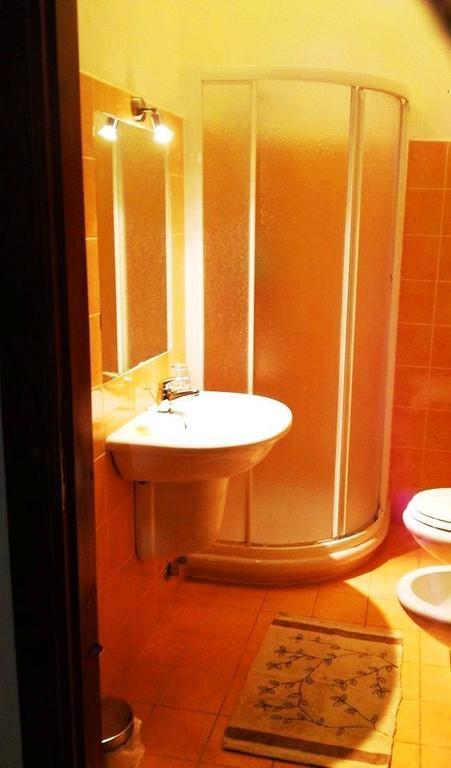 Willa Residenza Via Roma 3 La Maddalena  Zewnętrze zdjęcie