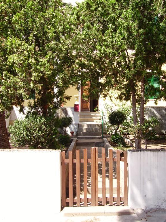 Willa Residenza Via Roma 3 La Maddalena  Pokój zdjęcie