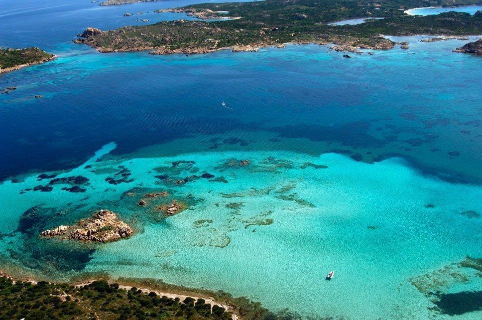 Willa Residenza Via Roma 3 La Maddalena  Zewnętrze zdjęcie