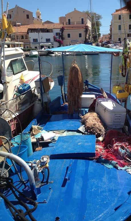 Willa Residenza Via Roma 3 La Maddalena  Zewnętrze zdjęcie