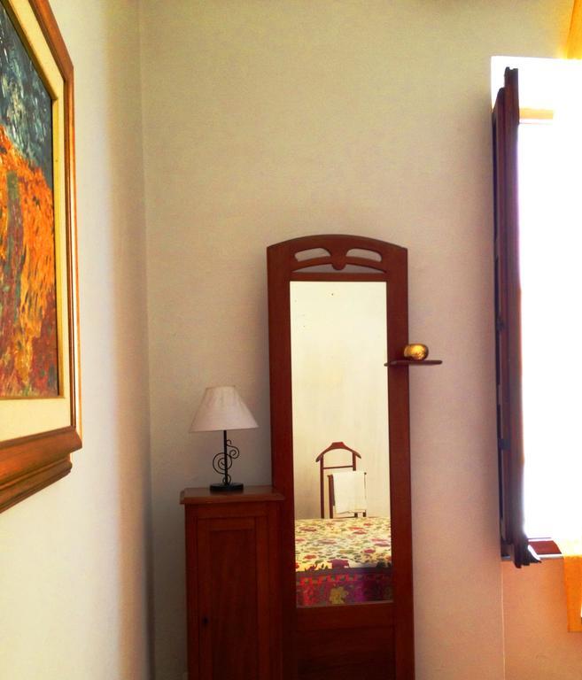 Willa Residenza Via Roma 3 La Maddalena  Zewnętrze zdjęcie