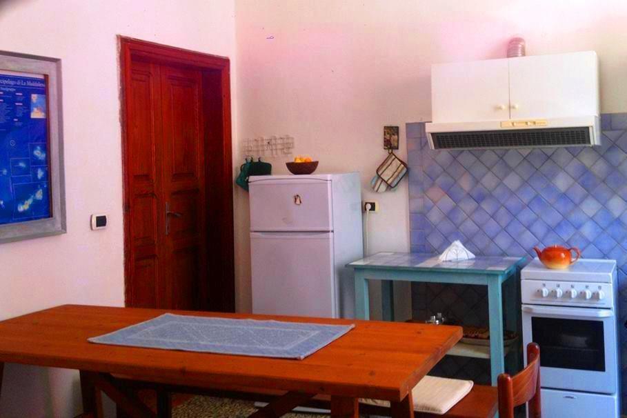 Willa Residenza Via Roma 3 La Maddalena  Zewnętrze zdjęcie