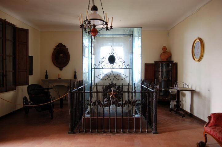 Willa Residenza Via Roma 3 La Maddalena  Pokój zdjęcie
