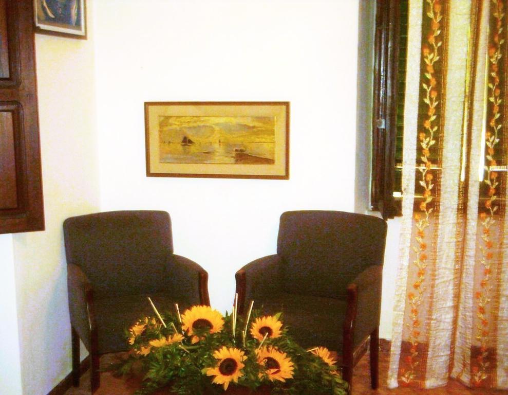 Willa Residenza Via Roma 3 La Maddalena  Zewnętrze zdjęcie