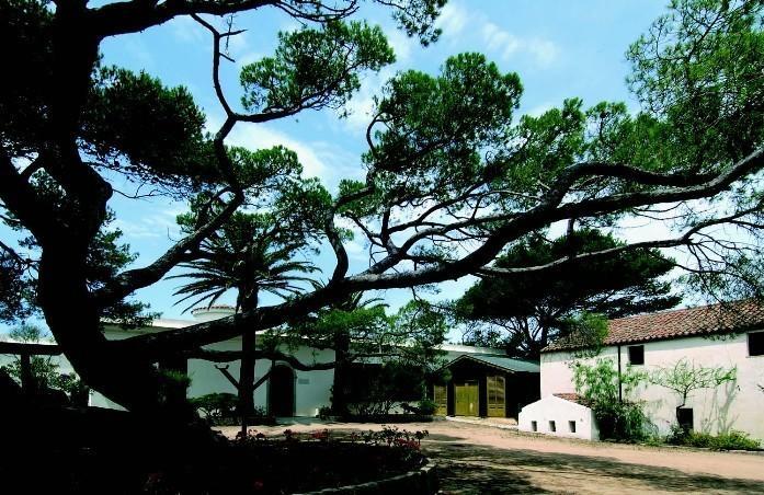 Willa Residenza Via Roma 3 La Maddalena  Zewnętrze zdjęcie