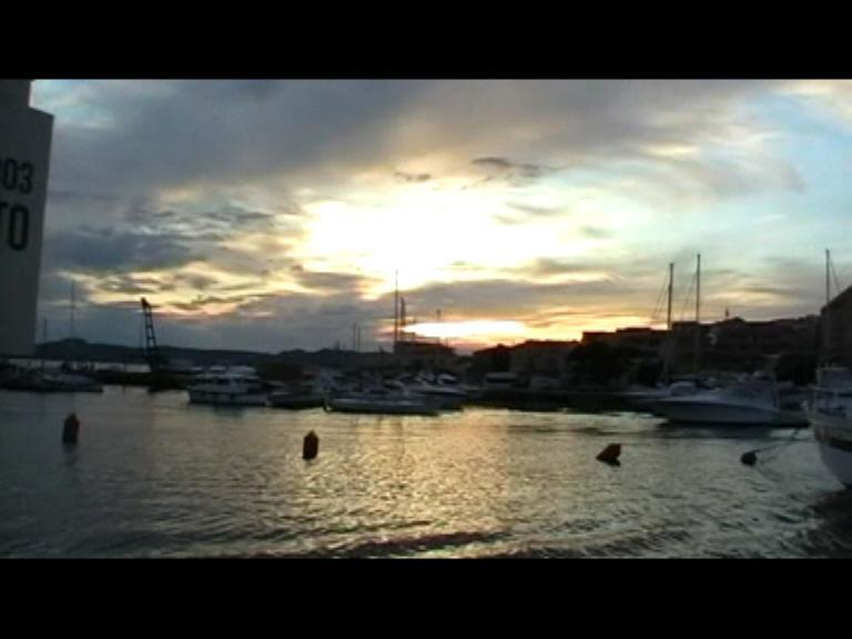 Willa Residenza Via Roma 3 La Maddalena  Zewnętrze zdjęcie
