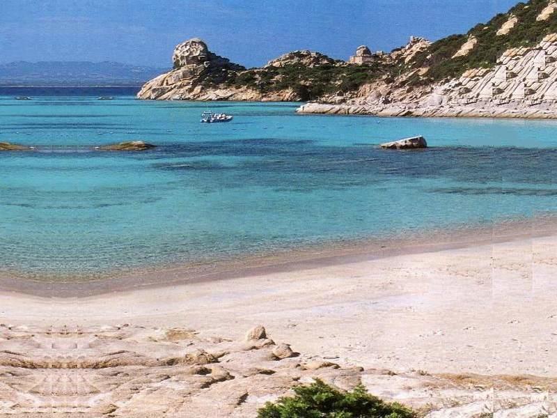 Willa Residenza Via Roma 3 La Maddalena  Pokój zdjęcie